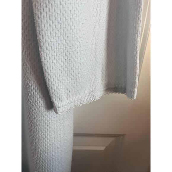 Vintage Heavenly Bodies Long Sleeve Nightgown Sz XL Romantic Cottagecore Gown - Picture 7 of 11